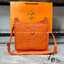 HERMES Evelyne PM Bag The Perfect Crossbody Bag 29cm กระเป๋าทรงโท้ทแบรนด์หรู เอกลักษณ์ของความสง่างาม เกรดออริ สลับแท้ 1:1 ใช้งานต่างประเทศได้
