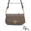 Tory Burch Britten Convertible Crossbody Bag กระเป๋าสะพายดีไซน์เรียบหรู เกรดออริ สลับแท้ 1:1 ใช้งานต่างประเทศได้