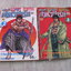 นักล่าค่าหัวฮารด์ ภาค 1 ชุด เล่ม 2,3 (4 เล่มจบ)***สินค้าหมด***