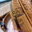 M.C.M SMALL FURSTEN BELT BAG IN VISETOS กระเป๋าคาดอกทรงคลาสสิค ที่หนุ่มๆต่างก็ต้องคว้ามาครอบครอง เป็นรุ่นที่ไม่ธรรมดา เพราะ sold out ไปหลายประเทศแล้วจ้า หายากน้า ทั้งสปอร์ตและดูหรูในตัว ใช้งานง่าย ตอบโจทย์ทุกลุค วัสดุหนังแคนวาสคุณภาพดี มีช่องซิปหลัก 2 ช่อ