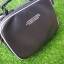 ADIDAS MINI AIRLINE VINT BAG กระเป๋าถือหรือสะพายทรง sport วัสดุ pu. นิ่ม น้ำหนักเบา ทรงสวย classic ด้านหน้ามีช่อง ซิปด้านบนแบ่ง 2 ช่องใหญ่ จุได้เยอะ ใส่ wallet ยาว, mini iPad ได้ mini พร้อมสายยาวปรับ freesize ค่ะ