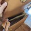 TORY BURCH MILLER SHOULDER BAG รุ่นยอดนิยม รุ่นหายาก รุ่นที่สาวๆตามหา ใบนี้เลย!! สวยหรู ผู้ดีทุกสี กระเป๋าสะพายไหล่ ดีไซน์อยู่ทรง คลาสสิคแฝงความหรูด้วยโลโก้สีทองอร่ามโดดเด่น วัสดุหนัง pepble สลับหนังวัวแท้ เปิด-ปิดด้วยกระดุมแม่เหล็ก ภายในโล่งกว้างมาก แบ่ง