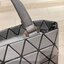 VIP GIFT 】BAOBAO Issey Miyake Crystal Matte Shoulder Bag
