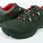 KEEN - APHLEX WATERPROOF Black/Tango M9.5us/42.5eu