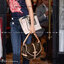 LV SAUMUR MM MONOGRAM BAG / LV Crossbody bag กระเป๋าสะพายพิมพ์ลายโมโนแกรมสุดหรูจากแบรนด์ดัง รูปทรงใช้งานง่าย ภายในจุของได้เยอะ ตอบโจทย์ให้กับทุกลุคทุกสไตล์ ใช้เป็น every ได้เลยค่ะ