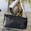 Loewe Puzzle Hobo bag กระเป๋ารุ่น Puzzle มีความพิเศษในหลายด้าน ไม่ว่าจะเป็นรูปทรงที่แปลกใหม่ มินิมอลด้วยโลโก้อนาแกรมแบบประทับ ดูหรู เป็นกระเป๋า Unisex ที่ไม่ว่าคุณจะเป็นผู้หญิงหรือผู้ชายก็ใช้งานได้ ลายกระเป๋าได้มาจากการนำหนังมาเย็บต่อกันทั้งหมด ถึงแม้ว่าข