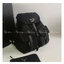 Prada Re-Nylon medium backpack with pouch / PRADA backpack พร้อมส่งที่ไทย กระเป๋าเป้ไนล่อนพราด้า **สินค้าเกรดท็อปออริจินอล 1:1 สลับแท้ ใช้งานต่างประเทศได้
