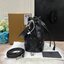 M.C.M Dessau Drawstring Bag in Visetos / M.C.M Mini bucket bag in Visetos and nappa leather กระเป๋าทรงบัคเก็ตเชือกรูด มีสายให้ 2 เส้น ถือหรือสะพายได้ ทรงสวยตั้งอยู่ทรง รุ่นลิมิเต็ดใหม่ล่าสุด สายยาว Crossbody ปรับระดับได้ เปิด-ปิดโดยเชือกรูด ภาพถ่ายจากสินค