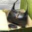 VIP GIFTbag 】หนังแท้ GUCCI Jackie 1961 mini shoulder bag กระเป่ารุ่นฮิตจาก Gucci ต้องบอกเลยว่าสำหรับสาวๆหลายคนนั้น ที่ชื่อชอบ หรือเป็นสาวกกลับแบรนด์อย่าง Gucci ต้องบอกเลยนะว่าสำหรับรุ่นนี้ห้ามพลาดไปทีเดียว บอกว่าได้เป็นตำนานควาวินเทจได้อย่างดี โดยขนาดของต