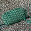 พร้อมส่ง 4 สี Goyard Cap Vert Crossbody Bag กระเป๋าสะพายสัญชาติฝรั่งเศส เกรดออริ สลับแท้ 1:1 ใช้ต่างประเทศได้