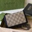 หนังแท้ GUCCI Dionysus mini bag / GG Shoulder bag / GG Denim Dionysus พร้อมส่งที่ไทย กระเป๋าสะพายข้างหนังแท้ เกรดหนังคุณภาพดียิ่งใช้หนังยิ่งสวย โทนสีน่าใช้มากก มาในดีไซน์คลาสสิคเรียบหรูเข้ากับทุกลุ๊คแบบไม่มีเอ้าท์ พร้อมส่งที่ไทย ภาพสินค้าถ่ายจากงานขายจริง