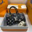 LV OnTheGo East West Monogram Bag / LV BAG พร้อมส่ง 4 สี กระเป๋าโท้ทขนาดกะทัดรัด ดีไซน์ใหม่ประจำฤดูกาล **สินค้าเกรดออริจินอล 1:1 สลับแท้