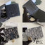 พร้อมส่ง 3 แบบ Dior wallet monogram MEN / DIOR Trifold Wallet / DIOR Coin 7 Card Wallet กระเป๋าสตางค์ดิออร์ กระเป๋าใส่เหรียญใส่การ์ด เกรดออริ สลับแท้ 1:1