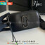 พรีเมี่ยมกิ๊ฟแท้ 100% 】หนังแท้ MARC JACOBS The Snapshot Camera Bag 2-