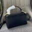 Celine Triomphe shoulder handbag Bag / Celine box triomphe in Natural Calfskin Tan กระเป๋าสะพายเรียบหรูและดูทันสมัยใบนี้ออกมา ให้คุณเลือกสะพายในชีวิตประจำวันเข้ากับการแต่งตัวสบาย ๆ หรือถอดสายถืงออกงานปาร์ตี้สังสรรค์ ก็ช่วยให้คุณดูโดดเด่นได้เช่นกัน นอกจากน