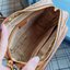M.C.M KLASSIK CROSSBODY BAG สาวกเอ็มซีเอ็มต้องมีน้า!! หนุ่มๆเค้าสะพายกัน!! กระเป๋าสะพายข้างทรงครอสบอดี้ ที่ดาราใช้กันเพียบ!! รุ่นนี้หนุ่มๆสะพายหรือสาวๆก็สะพายได้น้า ขนาดกำลังดี วัสดุหนังแคนวาสคุณภาพดี มีช่องหลัก 2 ช่อง เปิด-ปิดด้วยซิป ด้านหลังมีช่องย่อยอี