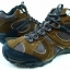 Merrell Yokota WP Mid Hikers - Dark Earth M9us/43eu