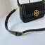 MINI พร้อมส่ง 2 สี TORY BURCH FELIX MINI CROSSBODY BAG กระเป๋าสะพาย เกรดท็อปออริ เกรดดีสุด สลับแท้ 1:1