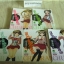 ทรงนี้ ยกให้เธอ ชุด เล่ม 1-5 ยูมิ นาคาตะ เขียน***สินค้าหมด***