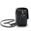 กระเป๋าสะพาย H&M รุ่น cross body bag มี 4 สี : ดำ , ชมพูนู๊ด , เหลือง , มิ้นท์