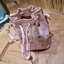 M.C.M X-MINI ZOO RABBIT BUCKET BAG IN VISETOS ใหม่ล่าสุด ฮิตมากที่เกาหลี และกำลังฮอตที่ไทยแล้วจ้า!! ไอเท็มสุดคิ้วท์ ซิกเนเจอร์ต้องมา กระเป๋าสะพายทรง bucket ไซส์เล็กขนาดน่ารักน่าใช้มากๆ ดีไซน์น้องกระต่ายด้านหน้าโดดเด่น วัสดุหนังแคนวาสคุณภาพดี รูดเปิด-ปิดกร