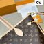 LV Neverfull Bandoulière Inside Out กระเป๋าสะพายทรงโท้ทใบใหญ่ กลับใช้ได้ 2 ด้านสุดคุ้ม ด้วยลายโมโนแกรมแคนวาส อีกด้านเป็นผ้าประทับลายสีเบจสวยโดดเด่นมากๆ