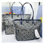 ORI หนังแท้ | Tory Burch T Monogram zip tote bag กระเป๋าทรงโท้ทใบใหญ่ทรงกว้างพร้อมใบเล็กเข้าเซ็ท งานผ้าแจ็คการ์ดตัดขอบหนัง เดอะเบสท์ เซลเลอร์!! ที่สุดของไอเท็มยอดฮิตติดอันดับ ขายดี ขายได้ตลอด ลายโมโนแกรมสุดคลาสสิค สาวๆว่าต้องมีติดบ้านจริงๆน้า