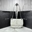 Small YSL Niki shoulder bag 9" กระเป๋าสะพายทรงคลาสสิค รุ่นยอดนิยมของแบรนด์ที่ใครๆก็ต้องมีใช้ ดีไซน์เรียบหรู 🧡เกรดออริ ใช้งานต่างประเทศได้