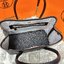 HERMES Garden Party 30 bag กระเป๋าทรงโท้ทแบรนด์หรู เอกลักษณ์ของความสง่างาม เกรดออริ สลับแท้ 1:1 ใช้งานต่างประเทศได้