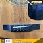 (รหัสสินค้า ร17019) YAMAHA กีต้าร์โปร่ง F600DW **ขายตามสภาพ ไม่มีประกันร้าน **
