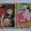 ครอบครัวซาตาน ชุด เล่ม 1 ,2 อีเคโนะ โคอิ เขียน***สินค้าหมด***
