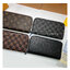 ORI หนังแท้ | LV Zippy Wallet Damier Ebene / Epi Leather Zippy Wallet / Zippy Wallet Monogram / LV Long Wallet กระเป๋าสตางค์ใบยาวซิปรอบ กระเป๋าสตางค์ผู้หญิง