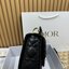 พร้อมส่ง 6 สี Small Dior Jolie Top Handle Bag 22cm กระเป๋าสะพาย เกรดออริ สลับแท้ 1:1 ใช้ต่างประเทศได้