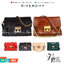 GIVENCHY GV3 CROCODILE-EFFECT SHOULDER BAG กระเป๋าสะพายหนังลายจระเข้ เปิดหน้าอะไหล่ทอง สวยหรูดูแพงตามแบบฉบับแบรนด์ งานจริงสวยจริงจังมากกก ไม่พูดเยอะ ควรมีค่าา!!!