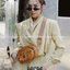 M.C.M ESSENTIAL MULTI POCHETTE BAG IN VISETOS หยุดไม่อยู่จริงๆ!! กระเป๋าสะพายมัลติฟังก์ชั่น เป็นไอเท็มที่รวมฟังก์ชั่นการใช้งานที่หลากหลายไว้ในรุ่นเดียว ดีไซน์กระเป๋าทรง pouch 3 ชิ้น สุดคุ้ม สามารถประกอบเข้าด้วย หรือแยกชิ้นใช้งานได้หมด ครบครันตอบโจทย์ทุกลุ