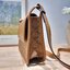M.C.M HIMMEL CROSSBODY IN LAURETOS ของใหม่ น่ารักม้าก! กระเป๋าสะพายสุดพิเศษ จัด 1 ได้ถึง 2 ใบ คุ้มเกิ๊น ทรงสวย น่ารักน่าใช้ สายสะพายในตัวดีไซน์เกี่ยวไม่ซ้ำใคร