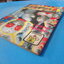 ทีวีคอมมิคส์ เล่ม 1 (หน้าครบมีหน้าสี)