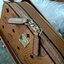 M.C.M E/W CAMERA BAG IN VISETOS (ทรงแนวนอน) กระเป๋าสะพายข้าง ทรงกล่อง ตัดขอบคมสวย ใช้งานง่าย ดีไซน์เรียบหรูและคลาสสิคตามสไตล์ วัสดุหนังแคนวาสคุณภาพดี เปิด-ปิดด้วยซิป แบ่งเป็น 2 ช่องหลัก ใส่ของสำคัญได้สบาย ใส่มือถือได้ทุกรุ่น มาพร้อมสายสะพายสปอร์ต ถอดออกได