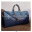 หนังแท้ LOUIS VUITTON KEEPALL กระเป๋าใบใหญ่จุใจ ใส่สัมภาระขึ้นเครื่องเดินทางได้ หูจับแข็งแรง สายสะพายยาวถอดออกได้ สะพายไหล่หรือ Crossbody ก็ดูดี ใช้ได้ทั้งชายหญิง ภาพถ่ายสินค้าจริง ไอเท็มนี้สวยน่าใช้สุดคุ้มมากๆ ห้ามพลาดเลยค่ะ! ราคานี้ถือว่าคุ้มมากค่า
