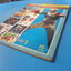 สกรีนคอมมิค เล่ม 1 (มีหน้ากระดาษสี และกระดาษมีรอยถูกตัด)