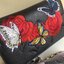 Pedro EMBROIDERED CROSSBODY