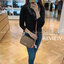 COACH C3239 JES CROSSBODY IN SIGNATURE CANVAS WITH HEART FLORAL PRINT กระเป๋าสะพายข้าง รุ่น 2 ซิป ใบใหญ่ ดีไซน์น่ารักมุ้งมิ้ง น่าใช้สุดๆ ทรงสวยใช้ง่ายได้ทุกโอกาส วัสดุแคนวาสเคลือบลาย เปิด-ปิดด้วยซิป 2 ช่องหลัก ใช้งานง่าย มาพร้อมสายสะพาย crossbody สีชมพูหว
