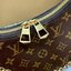 รุ่นฮิตปี2021 สะพายได้ทั่วโลกค่ะ!! LOUIS VUITTON BOULOGNE M45832 พร้อมส่ง! LV PREMIUM GIFT ตปท.!! กระเป๋าหิ้ว//สะพายข้างได้ หนังแกะ ทรงสวยมากๆค่ะ เปิดปิดกระเป๋าแบบซิปคู่ อะไหล่ทองแววหรูหรามากๆ