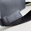 LV Takeoff Sling Bag Black grained leather / LV Belt Bag กระเป๋าสะพาย/คาดอก หนังแท้ ดีไซส์ร่วมสมัย สีดำสุดคลาสสิก สง่างามตลอดกาล มีไว้ไม่มีเอาท์ ท่านชายควรมีมากค่ะ เกรดท็อป ออริ เทียบแท้ 1:1 เกรดดีสุด