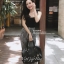 CHANEL CAVIAR HANDBAG VIP GIFT BAG กระเป๋าทรงหมอนขนาดกำลังดี #สวยหรูมาก งานพรีเมี่ยมกิ๊ฟของเเท้จาก CHANEL COUNTER แบรนด์ดัง หนังคาเวียร์เต็มใบ ด้านหน้าปั้มจมโลโก้สวยหรู เปิดปิดด้วยซิป ประดับTAG โลโก้แบรนด์อะไหล่ทอง มาพร้อมที่ล้อคกุญแจแสนเก๋ ใช้งานได้จริง 