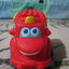 Tonka Chuck and Friends Mini 3-pack Truck ของเล่นมือสอง