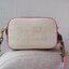 Coach Leather Jes Crossbody in Colorblock ((72704)) กระเป๋าสะพายข้าง//ครอสบอดี้ร์ วัสดุหนังแท้ หนังนิ่มสวยงาม มากๆค่ะ ด้านหน้ามีโลโก้แบรนด์เด่นชัดสะดุดตา ช่องหลักแบ่งเป็น2ซิป แต่ละช่องกว้าง ใส่กระเป๋าเงินใบยาวได้ ของอื่นๆได้จุค่ะ มีช่องเล็กให้ใส่ของจุกจิก