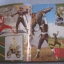 TV ไลน์ เล่ม 6 (ปี 1987)***สินค้าหมด***