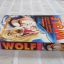 WOLF ไอ้หมาป่า เล่มเดียวจบ อิเคงามิ เรียวอิจิ เขียน***สินค้าหมด***