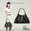 GUCCI MEDIUM QUILTED TOTE BAG / Gucci Hobo / Gucci Deco Medium Tote Bag พร้อมส่ง กระเป๋าสะพายใบใหญ่ หนังแท้ หนังสวย Interlocking G **สินค้าเกรดท็อปออริจินอลสลับแท้ 1:1 เกรดดีสุด